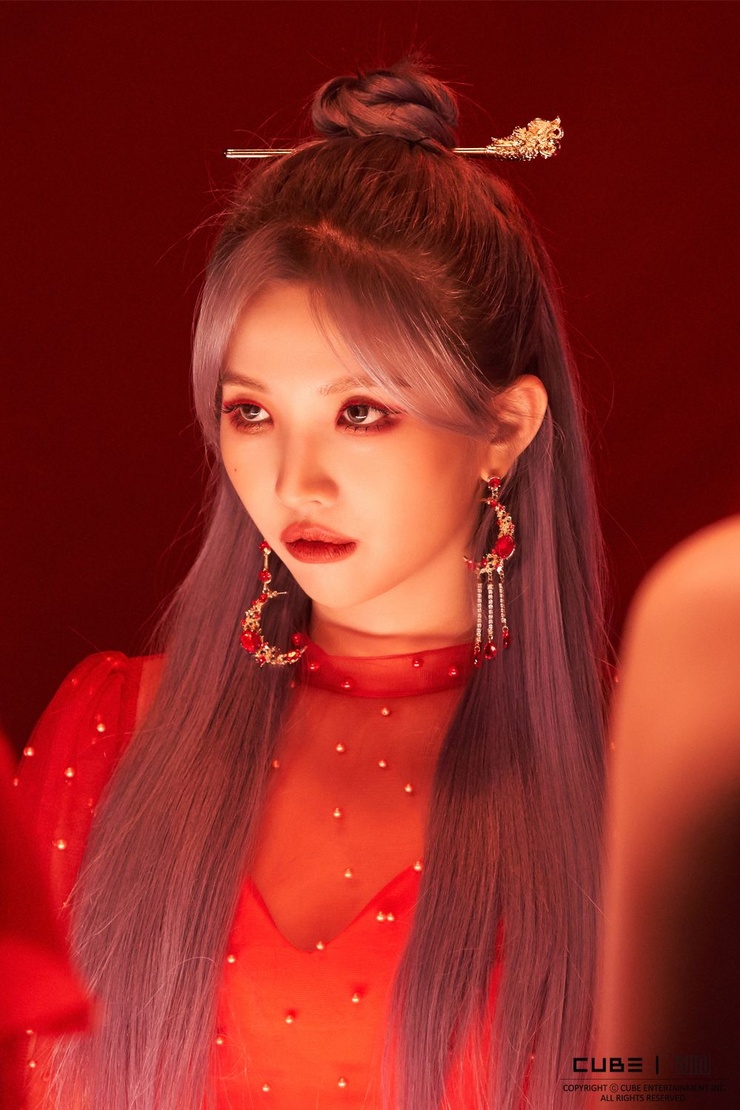 Jeon So-yeon