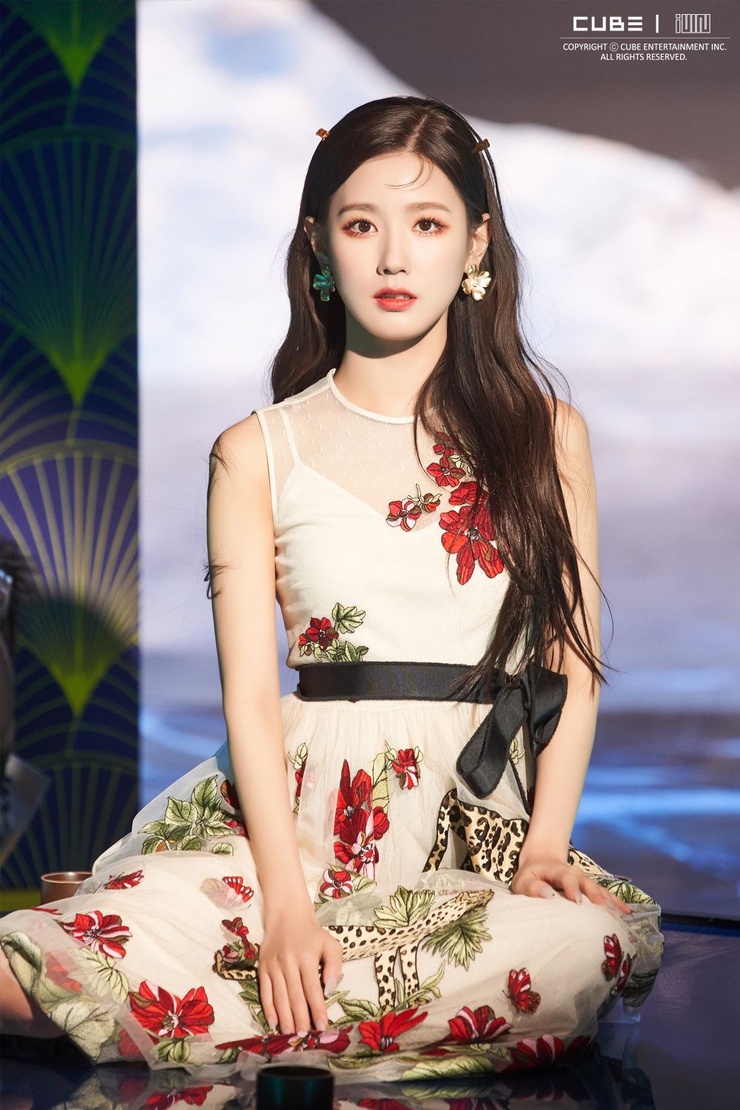 Miyeon