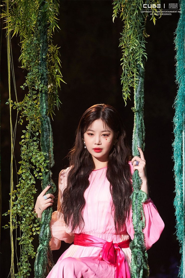 Picture of Soojin