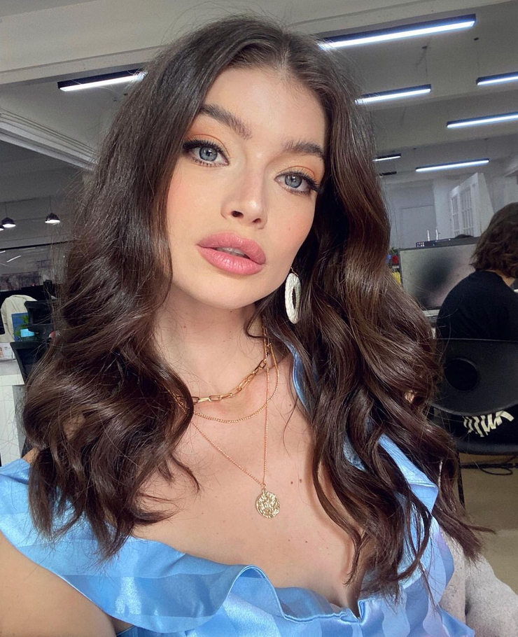 Nadja Marinkovic Nadja Marinkovic