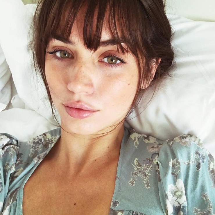 Ana de Armas Ana de Armas
