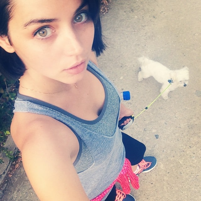 Ana de Armas Ana de Armas
