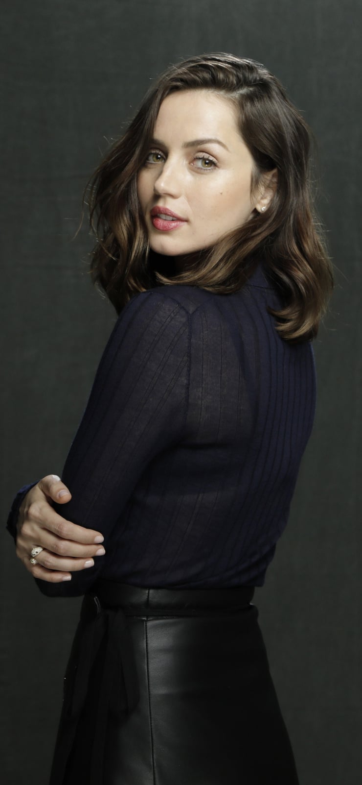 Ana de Armas Ana de Armas
