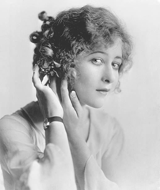 Mildred Harris Mildred Harris