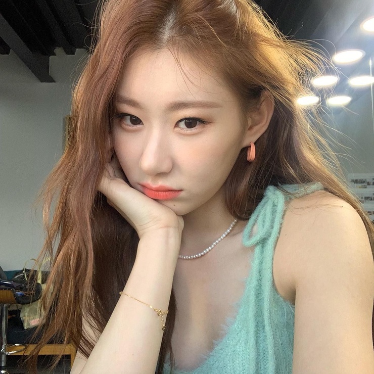 Lee Chaeryeong