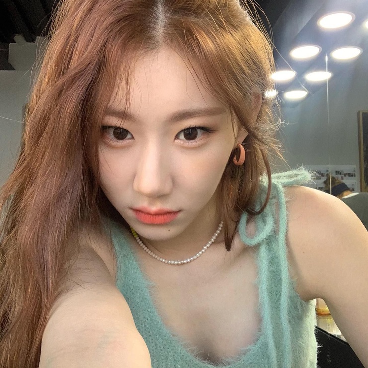 Lee Chaeryeong