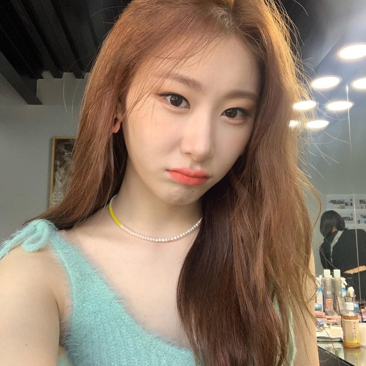 Lee Chaeryeong