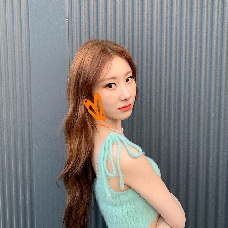 Lee Chaeryeong