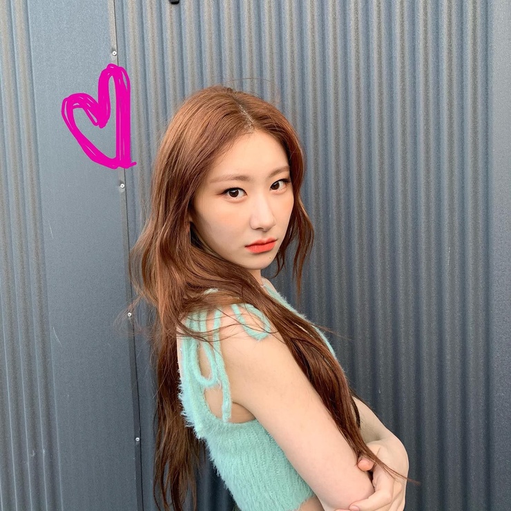 Lee Chaeryeong