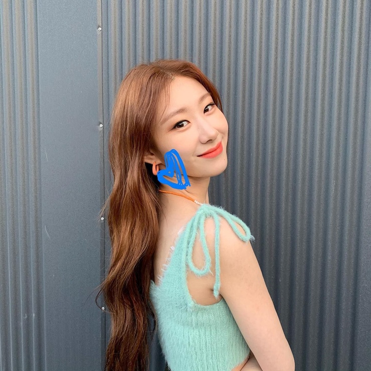 Lee Chaeryeong