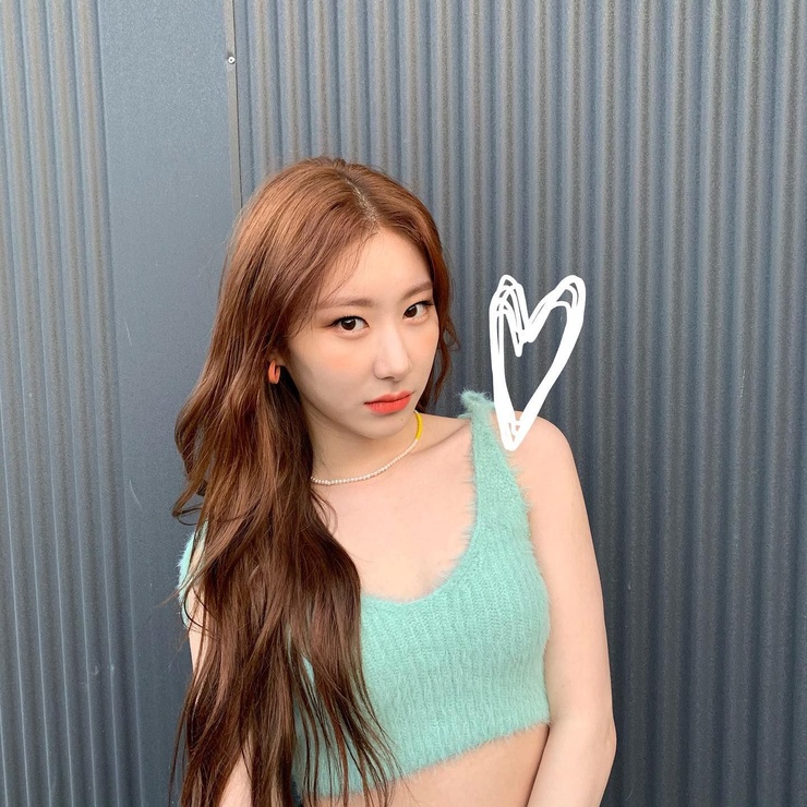 Lee Chaeryeong