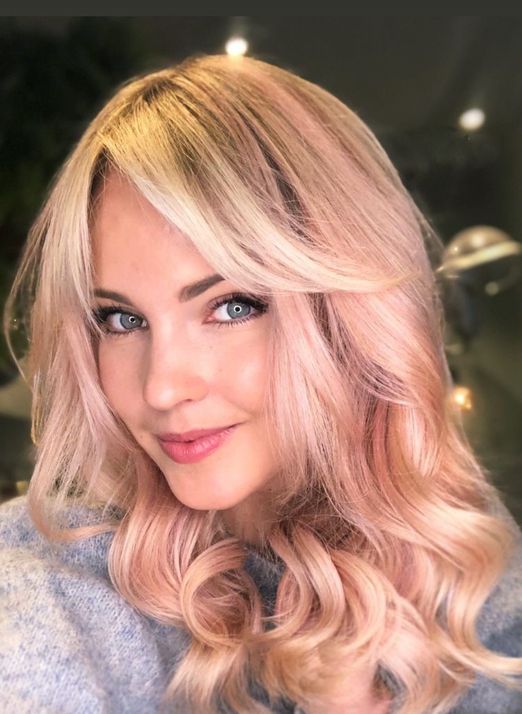 Emilie Nereng Emilie Nereng