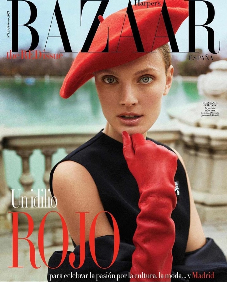 Constance Jablonski Constance Jablonski