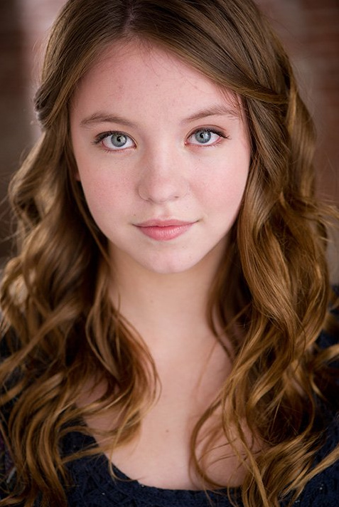 Sydney Sweeney