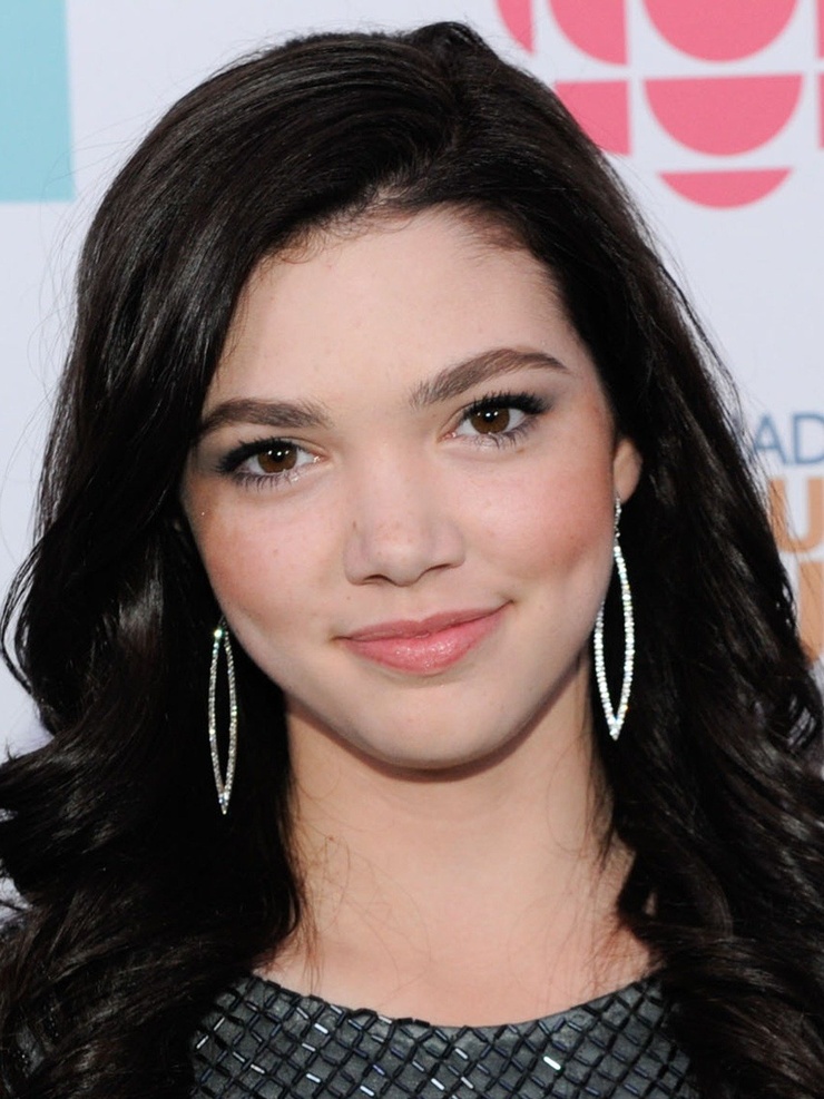 Alisha Newton Alisha Newton