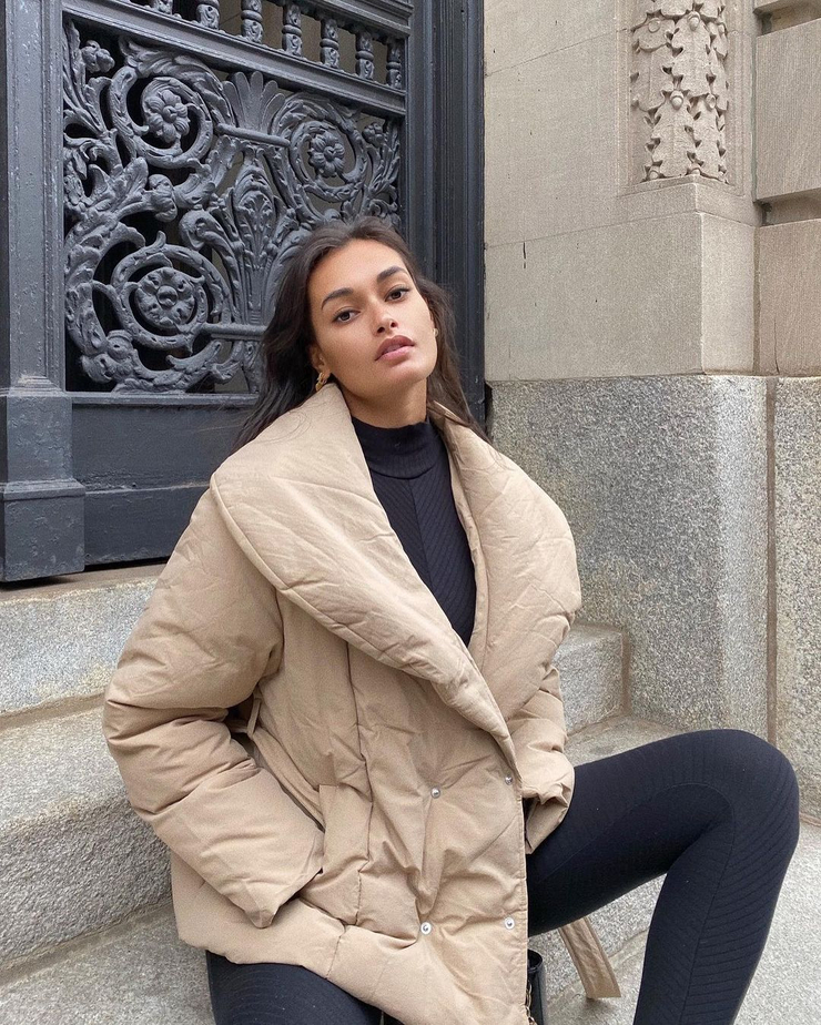 Gizele Oliveira