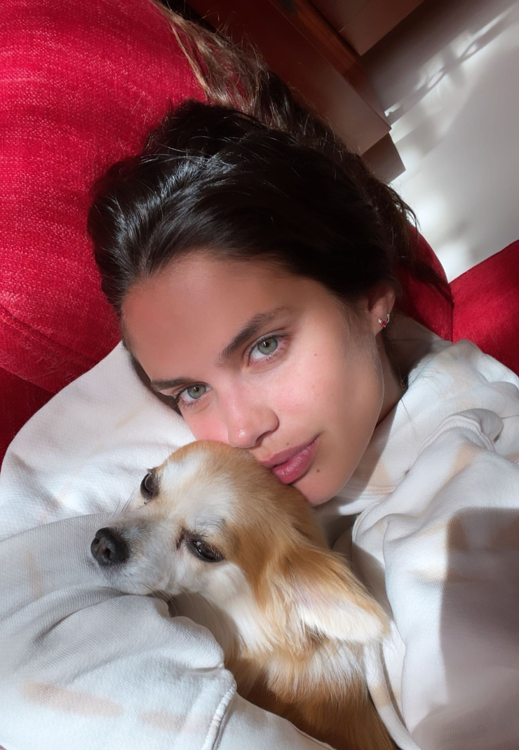 Sara Sampaio Sara Sampaio