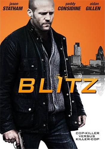 Blitz (includes Digital Copy)