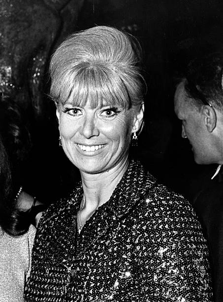 Sheila MacRae Sheila MacRae