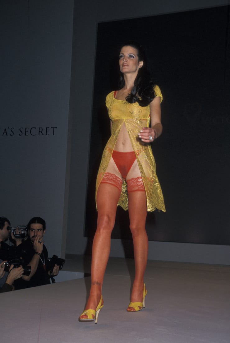 Stephanie Seymour Stephanie Seymour