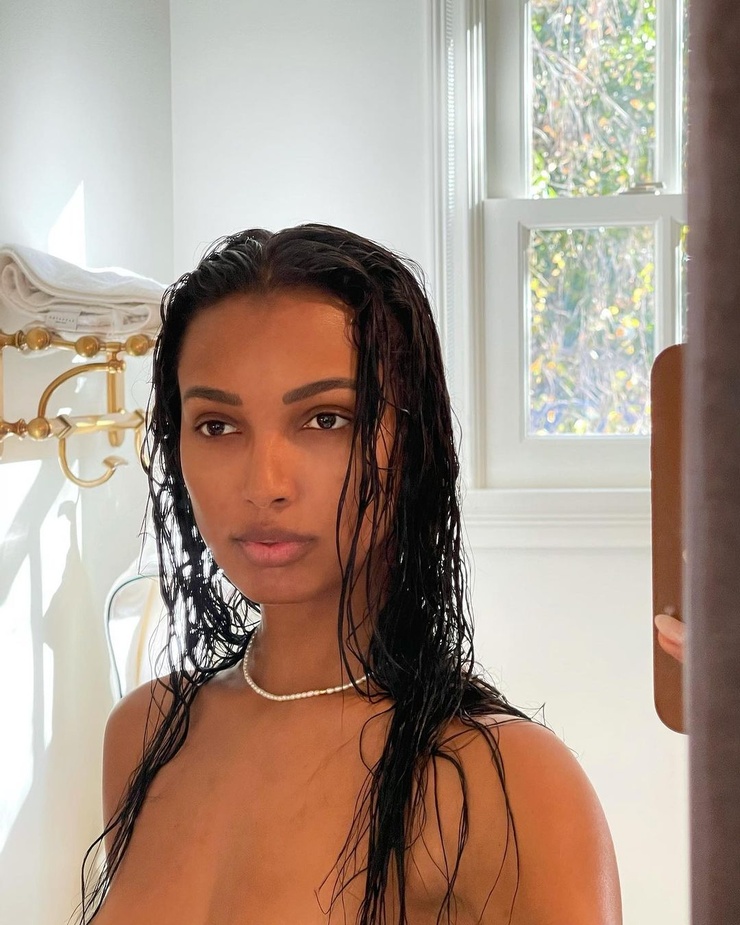 Jasmine Tookes Jasmine Tookes