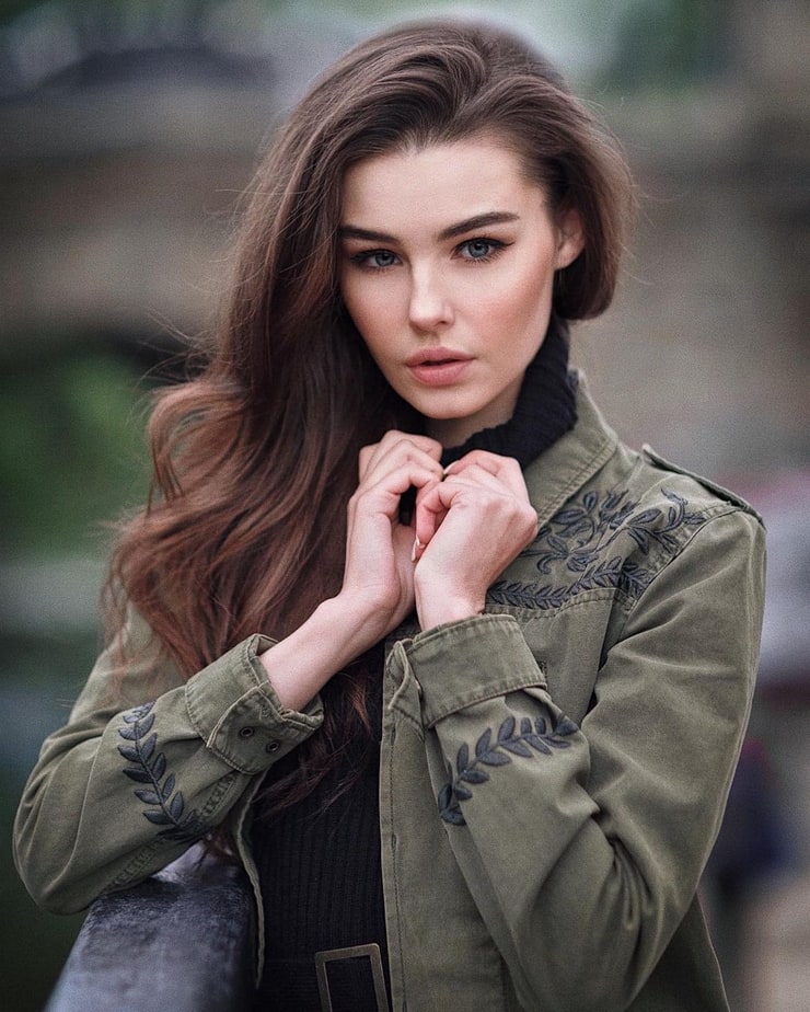 Bogdana Kadritskaya