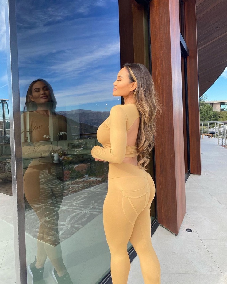 Daphne Joy