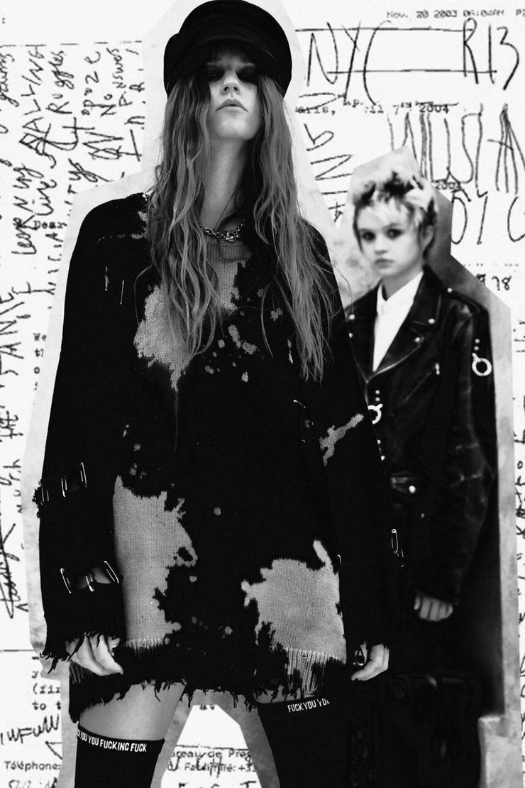 Grace Kennedy