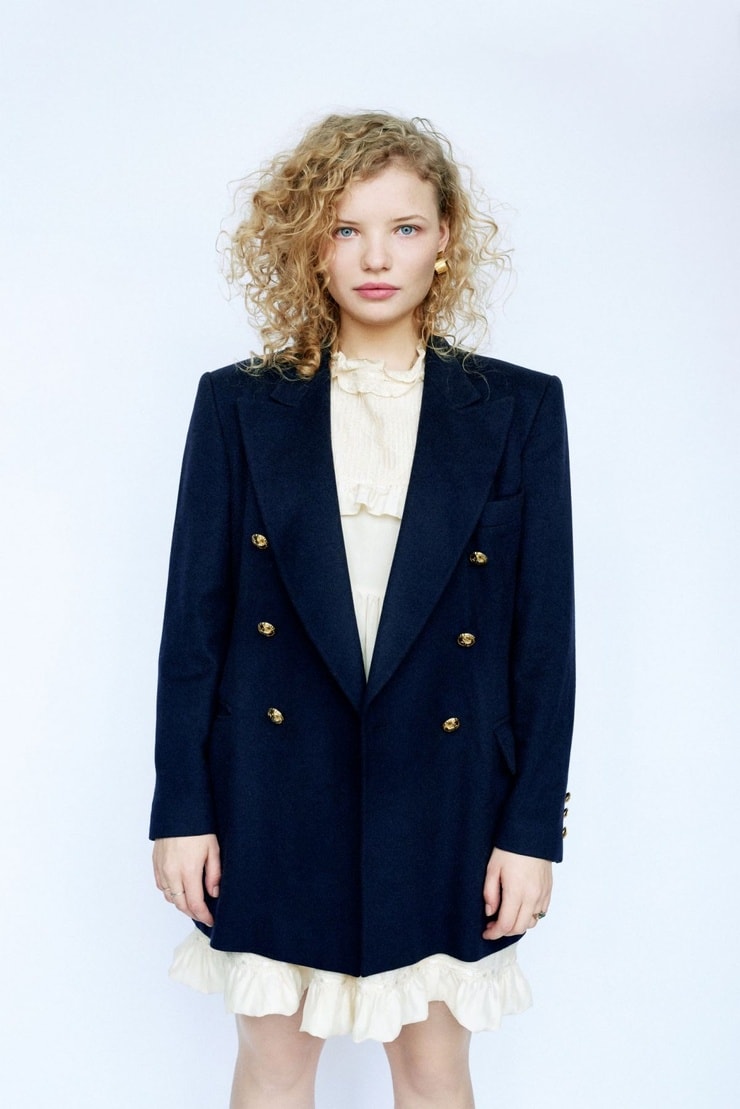 Luisa-Céline Gaffron