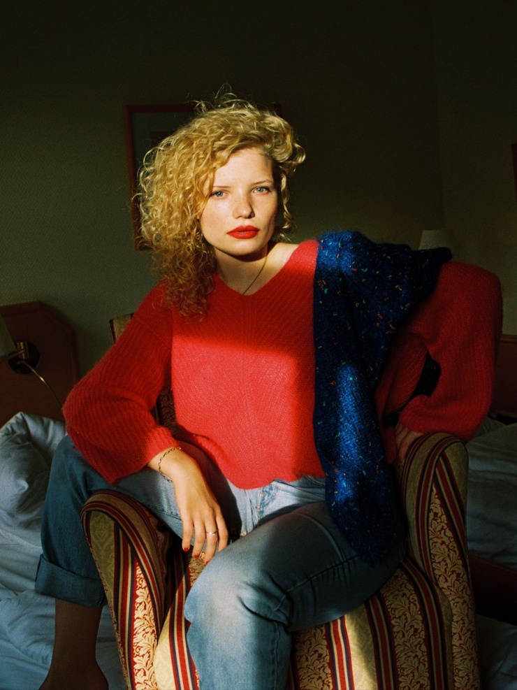 Luisa-Céline Gaffron