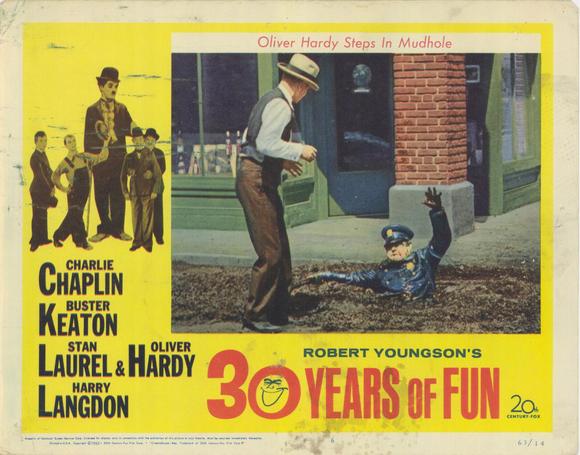 30 Years of Fun (1963) 30 Years of Fun (1963)