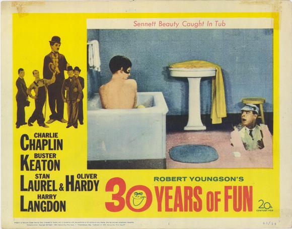 30 Years of Fun                                  (1963)