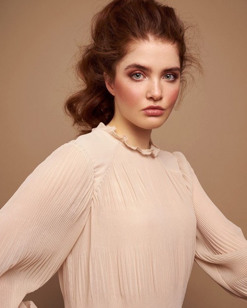 Sophie Theresa