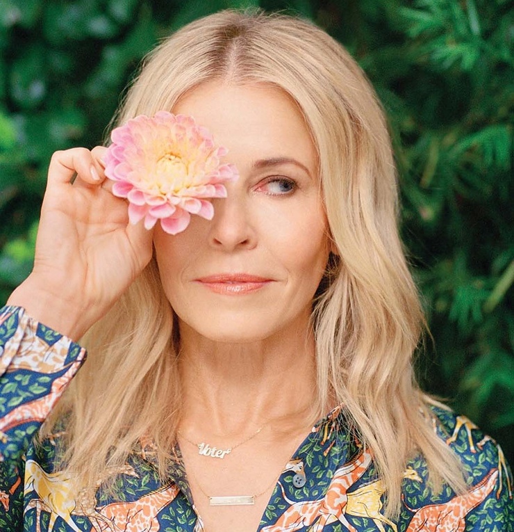 Chelsea Handler