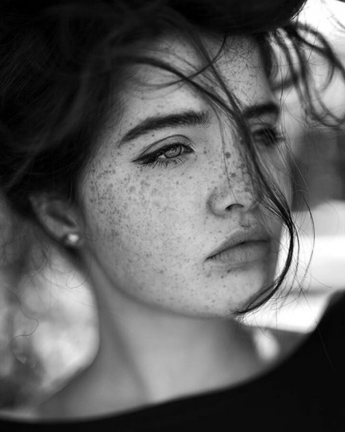 Sophie Theresa