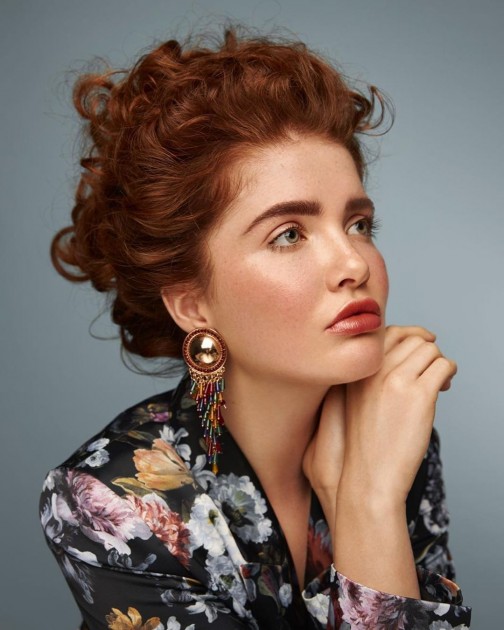 Sophie Theresa