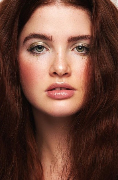 Sophie Theresa