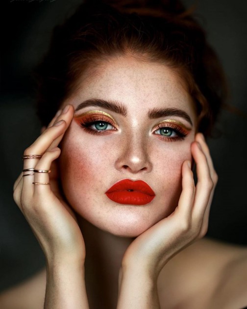 Sophie Theresa