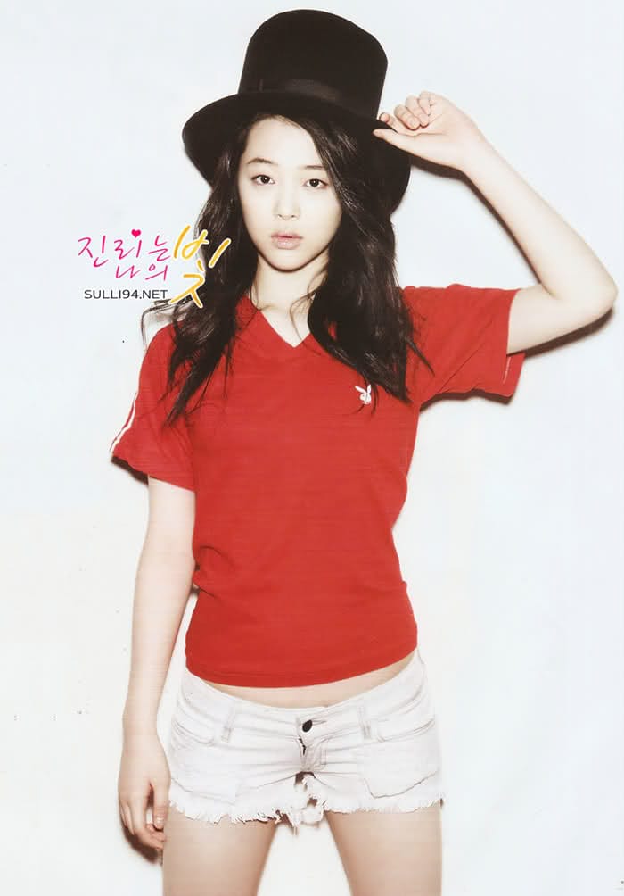 Seol-ri Choi Seol-ri Choi