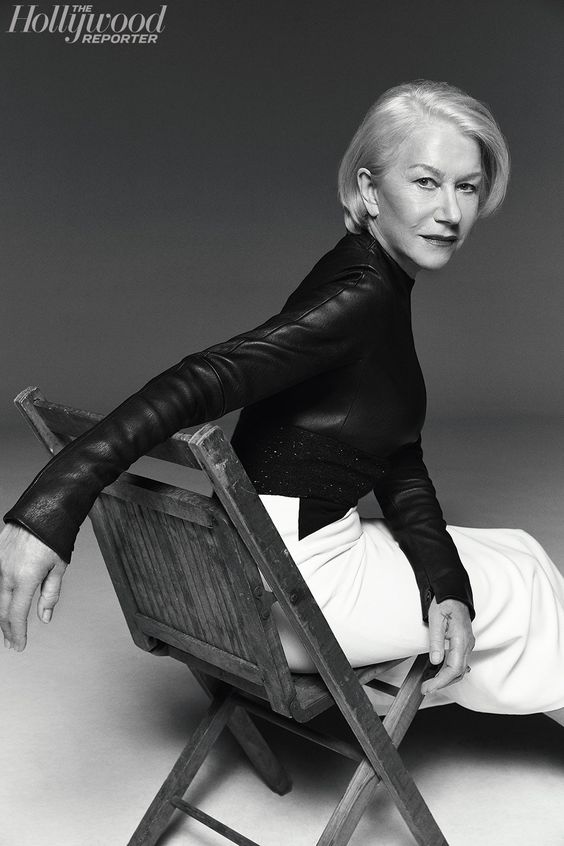 Helen Mirren