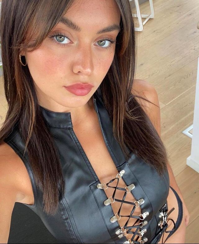 Image of Millie Hannah