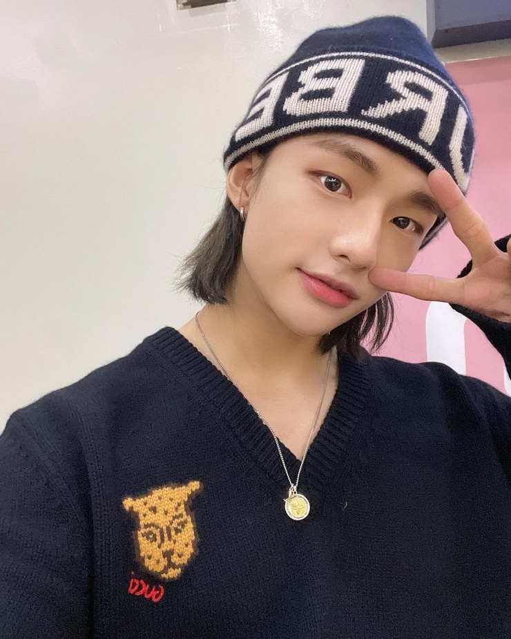 Hyun-Jin Hwang