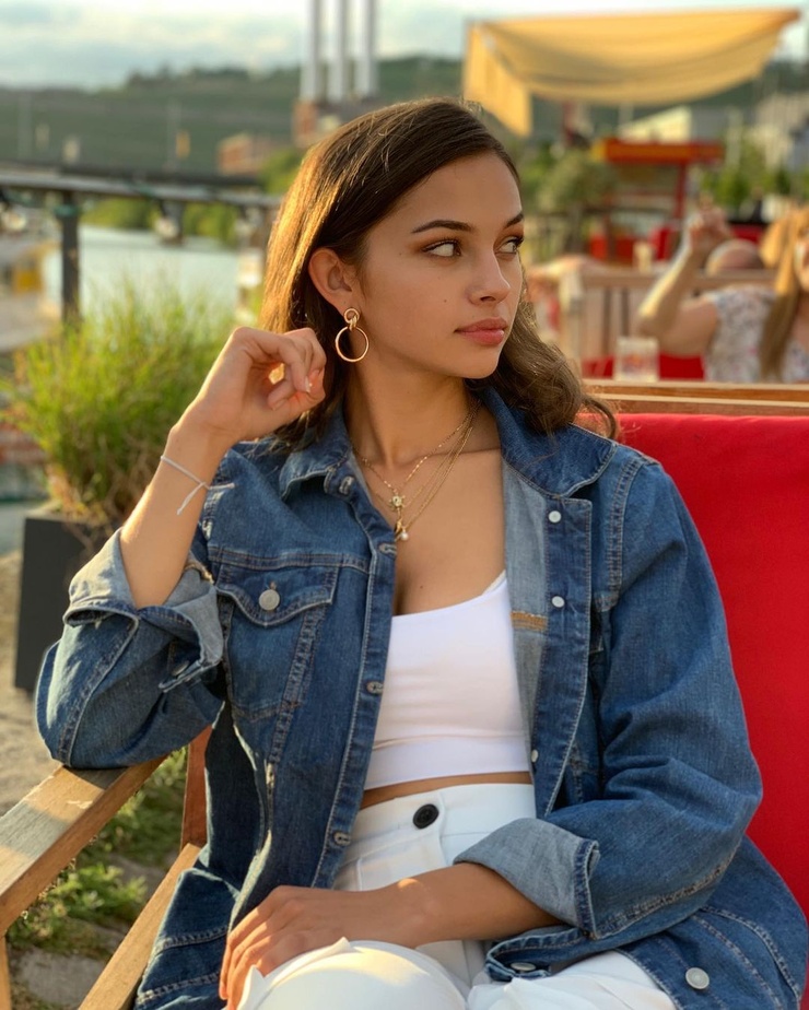 Lorena Duran (I)