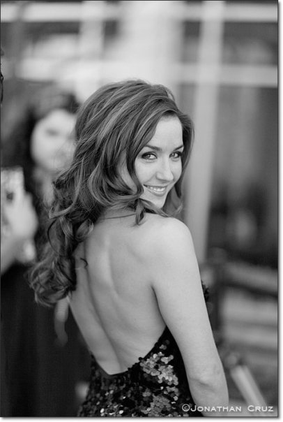 Erin Karpluk