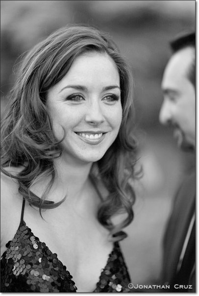 Erin Karpluk Erin Karpluk