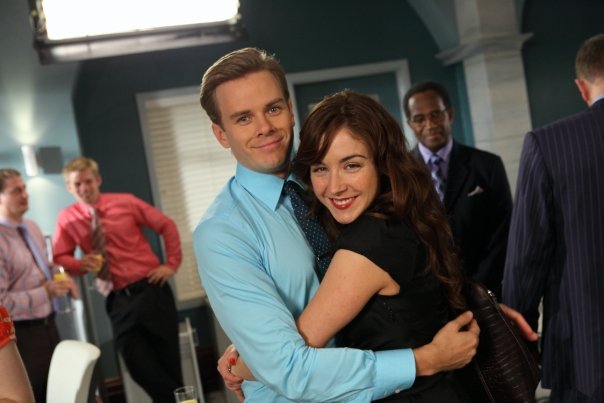 Being Erica