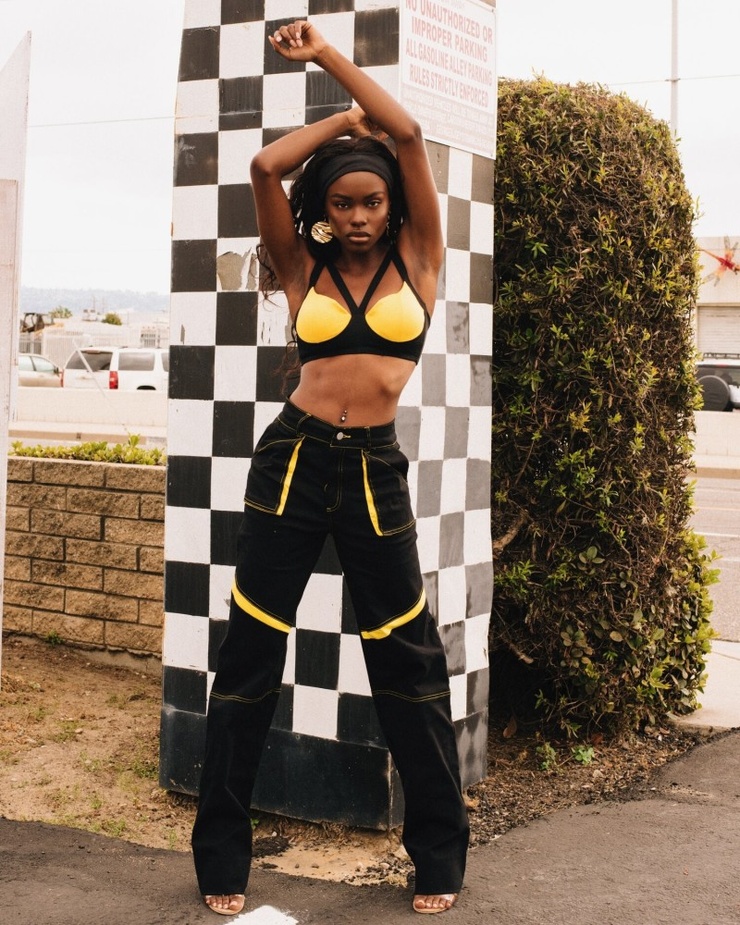Aissa Umaru