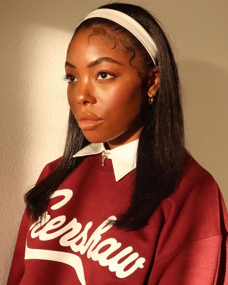 Asjha Cooper