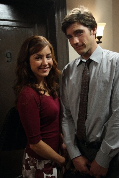 Being Erica