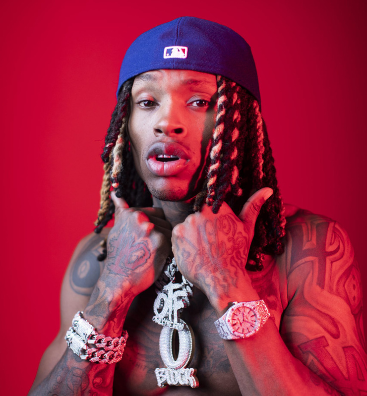 King Von king-von